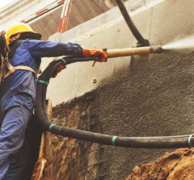 掛網噴錨施工隊_邊坡公司_邊坡單位_邊坡工程隊開挖邊坡噴錨施工隊【新聞】