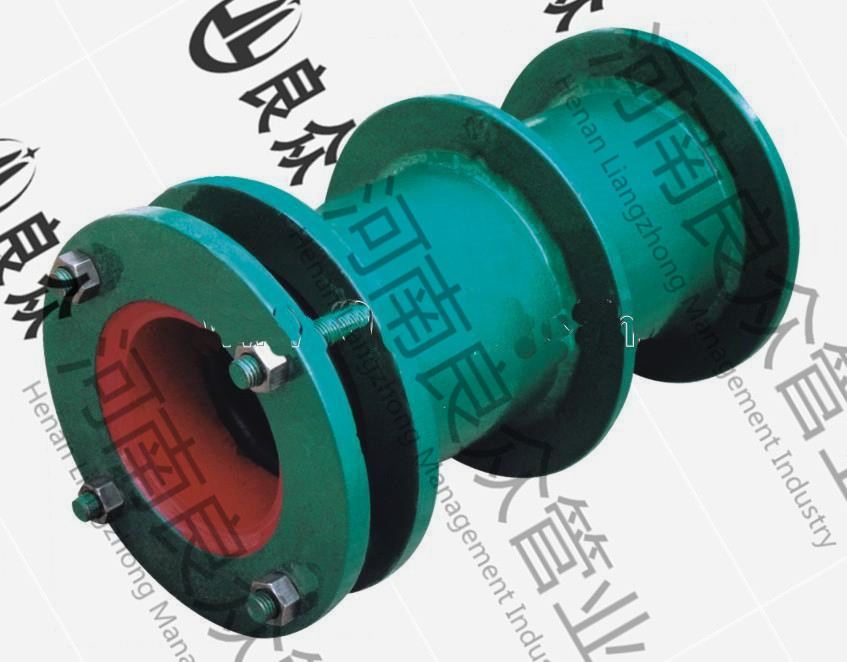 柔性防水套管圖片/柔性防水套管樣板圖 (4)