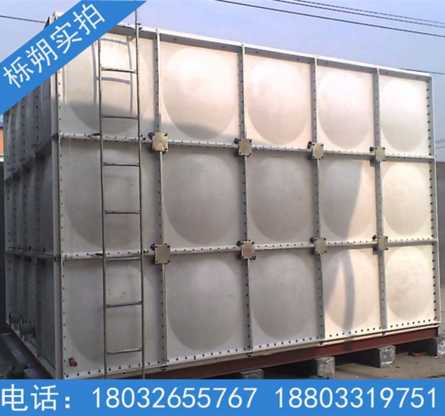 玻璃鋼水箱價格圖片/玻璃鋼水箱價格樣板圖 (3)
