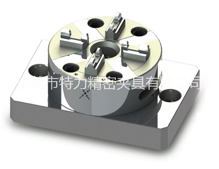 EROWAD100手動(dòng)卡盤圖片/EROWAD100手動(dòng)卡盤樣板圖 (1)