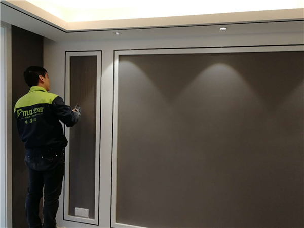 硅藻泥和水基干粉內(nèi)墻涂料都有哪些成分？