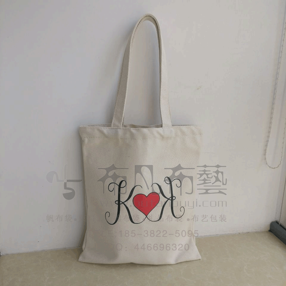 廠家棉布袋定做,布袋包裝定制廠家圖片