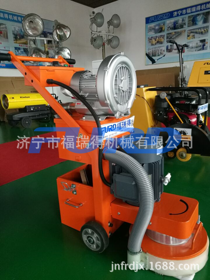 研磨機(jī)圖片/研磨機(jī)樣板圖 (1)