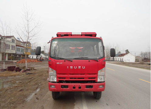 東風(fēng)天錦 東風(fēng)天錦6噸水罐消防車 慶鈴2噸水罐消防車 慶鈴2噸水罐消防車湖北江南