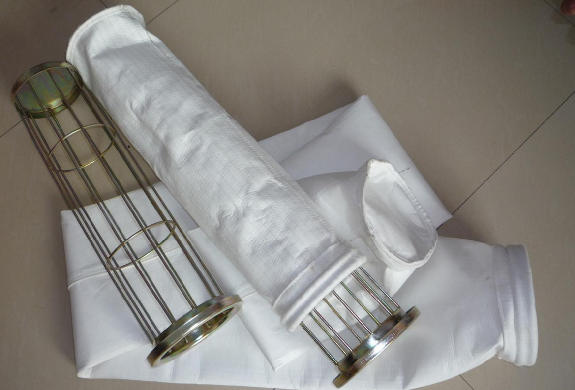 拒水防油除塵器布袋怎樣預(yù)防被腐蝕的方法