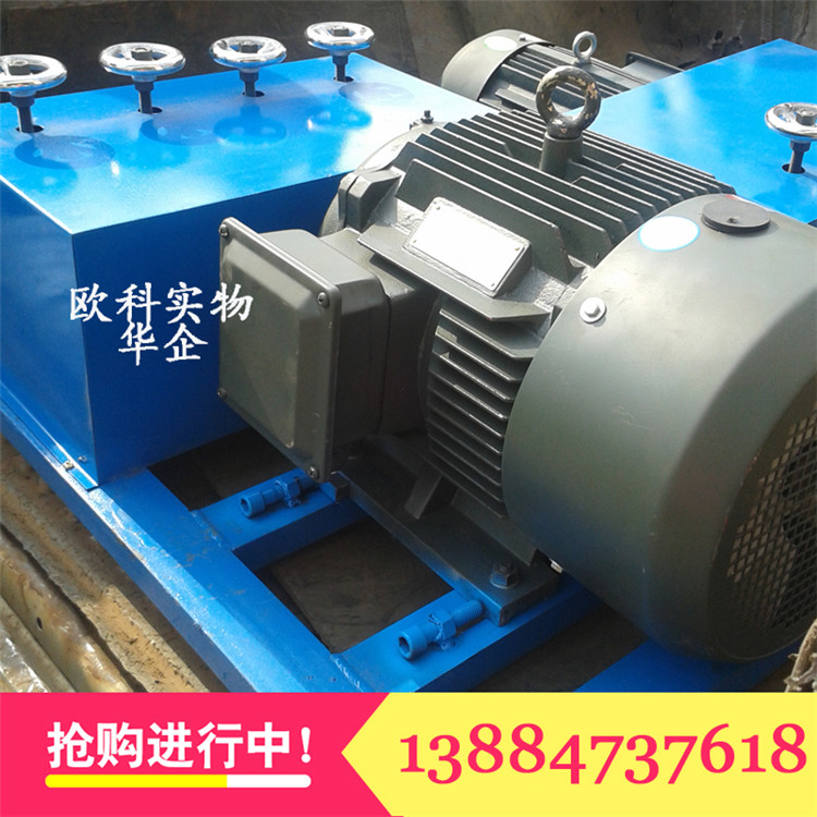 鋼絞線穿梭機圖片