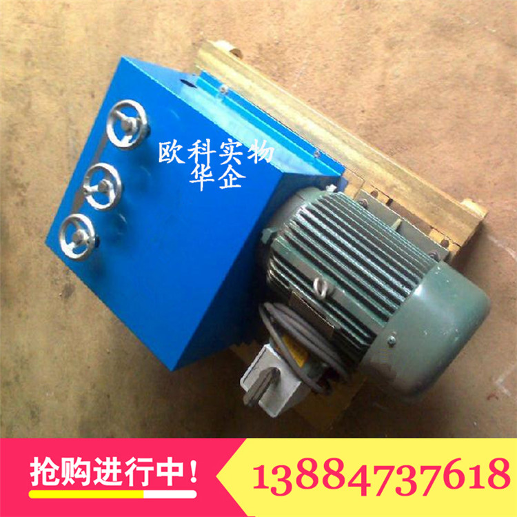 鋼絞線穿梭機(jī)圖片/鋼絞線穿梭機(jī)樣板圖 (3)