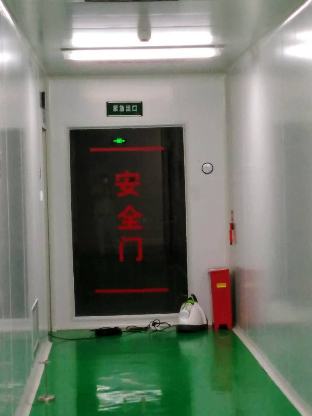 制藥廠無菌包裝殺孢子劑圖片/制藥廠無菌包裝殺孢子劑樣板圖 (3)