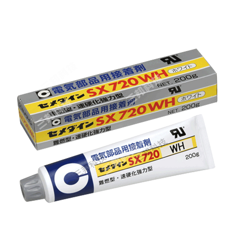 施敏打硬720WH圖片
