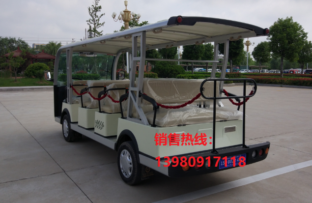 電動(dòng)觀光車圖片/電動(dòng)觀光車樣板圖 (2)