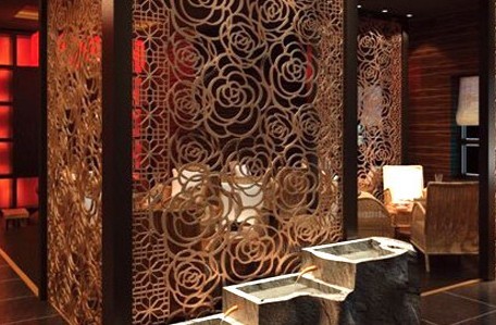 佛山不銹鋼屏風(fēng)圖片/佛山不銹鋼屏風(fēng)樣板圖 (3)