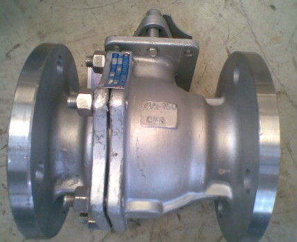 316不銹鋼球閥圖片/316不銹鋼球閥樣板圖 (1)