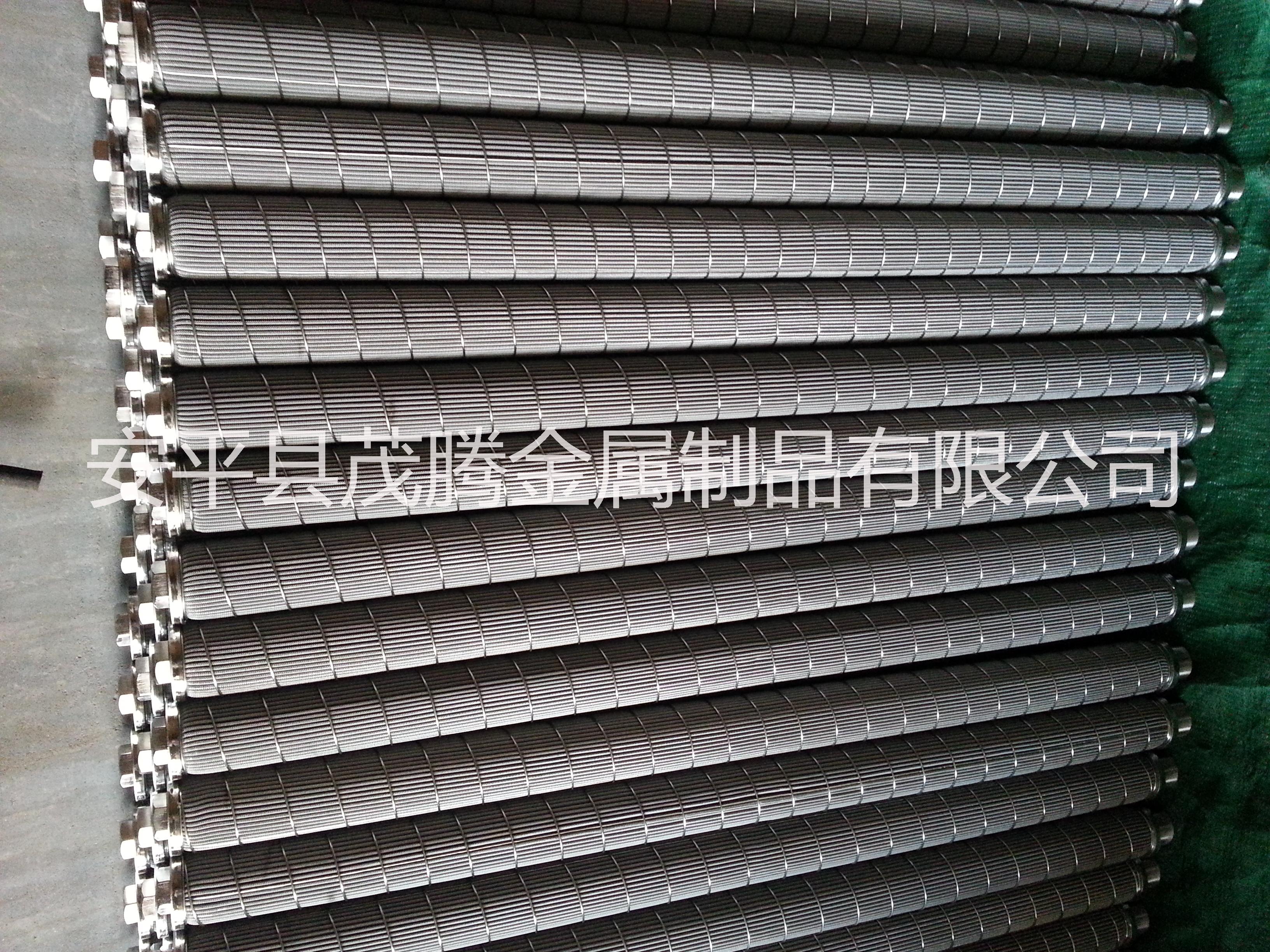 供應(yīng)折疊濾芯，金屬濾芯，波紋狀濾芯，不銹鋼濾芯，過濾材料 不銹鋼*耐酸堿微孔波紋狀濾芯