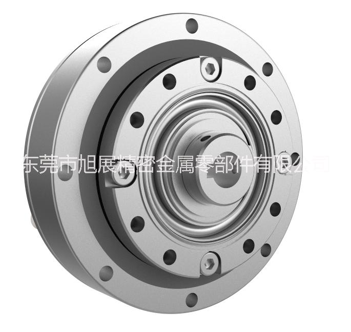 旭展精密諧波減速器圖片