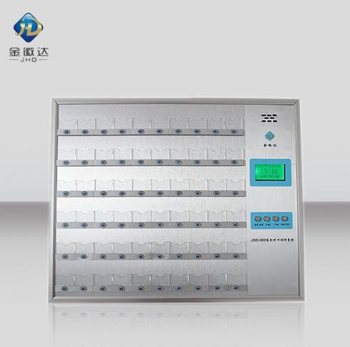 金徽达医院护士站呼叫主机图片