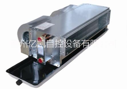 臥式暗裝風(fēng)機盤管廠家圖片