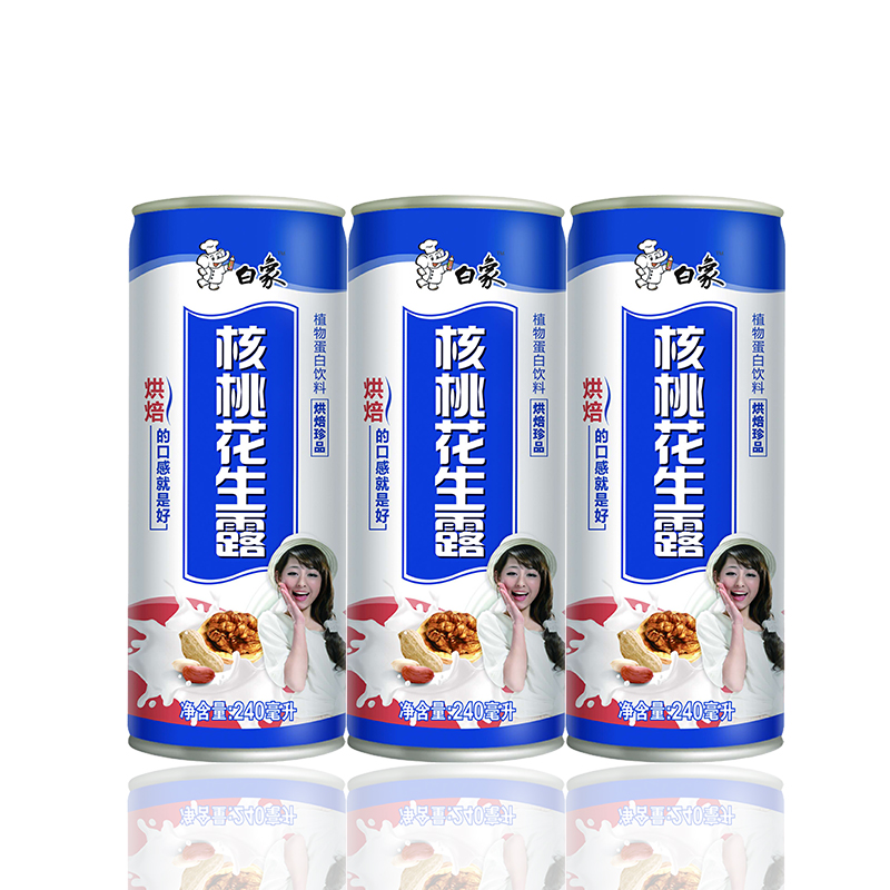 核桃花生露圖片/核桃花生露樣板圖 (3)