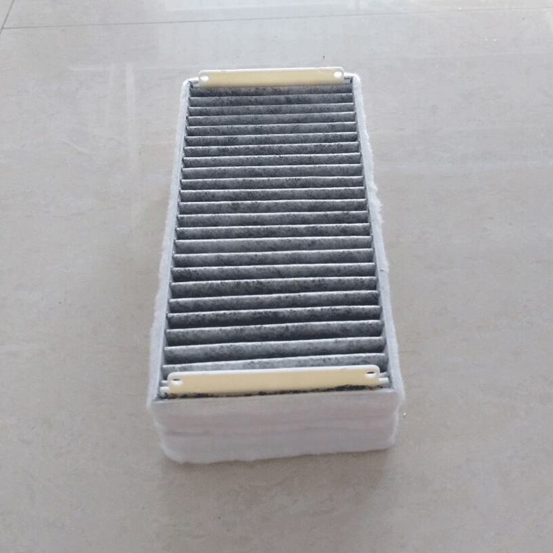 奔馳Benz 空調(diào)濾芯圖片/奔馳Benz 空調(diào)濾芯樣板圖 (4)