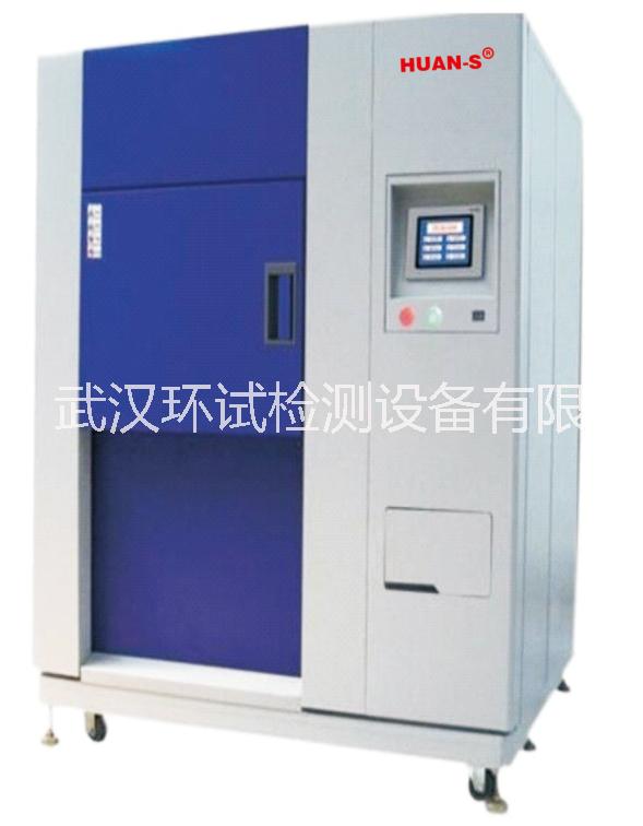 溫度沖擊試驗(yàn)箱圖片