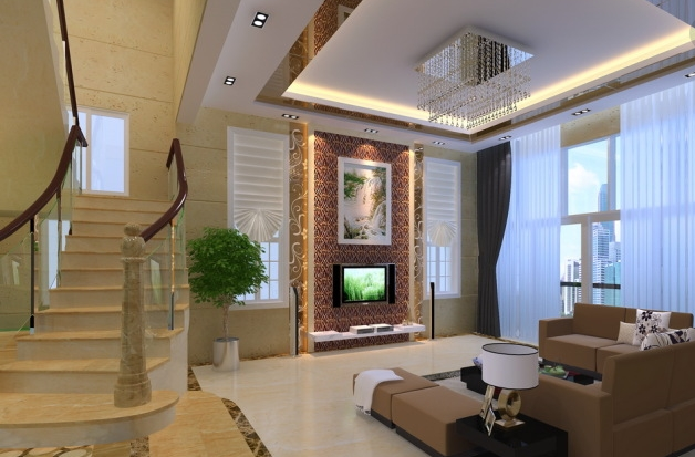 樓房圖片/樓房樣板圖 (1)