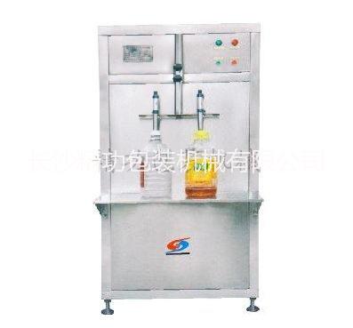 口服液灌軋機(jī)圖片/口服液灌軋機(jī)樣板圖 (2)