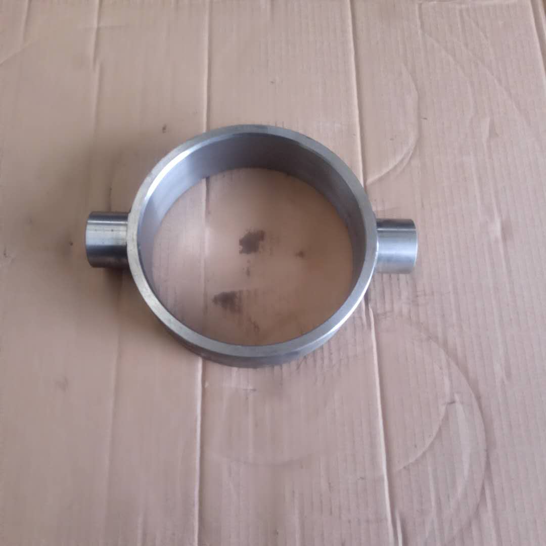 廣東摩擦焊接吊耳圖片