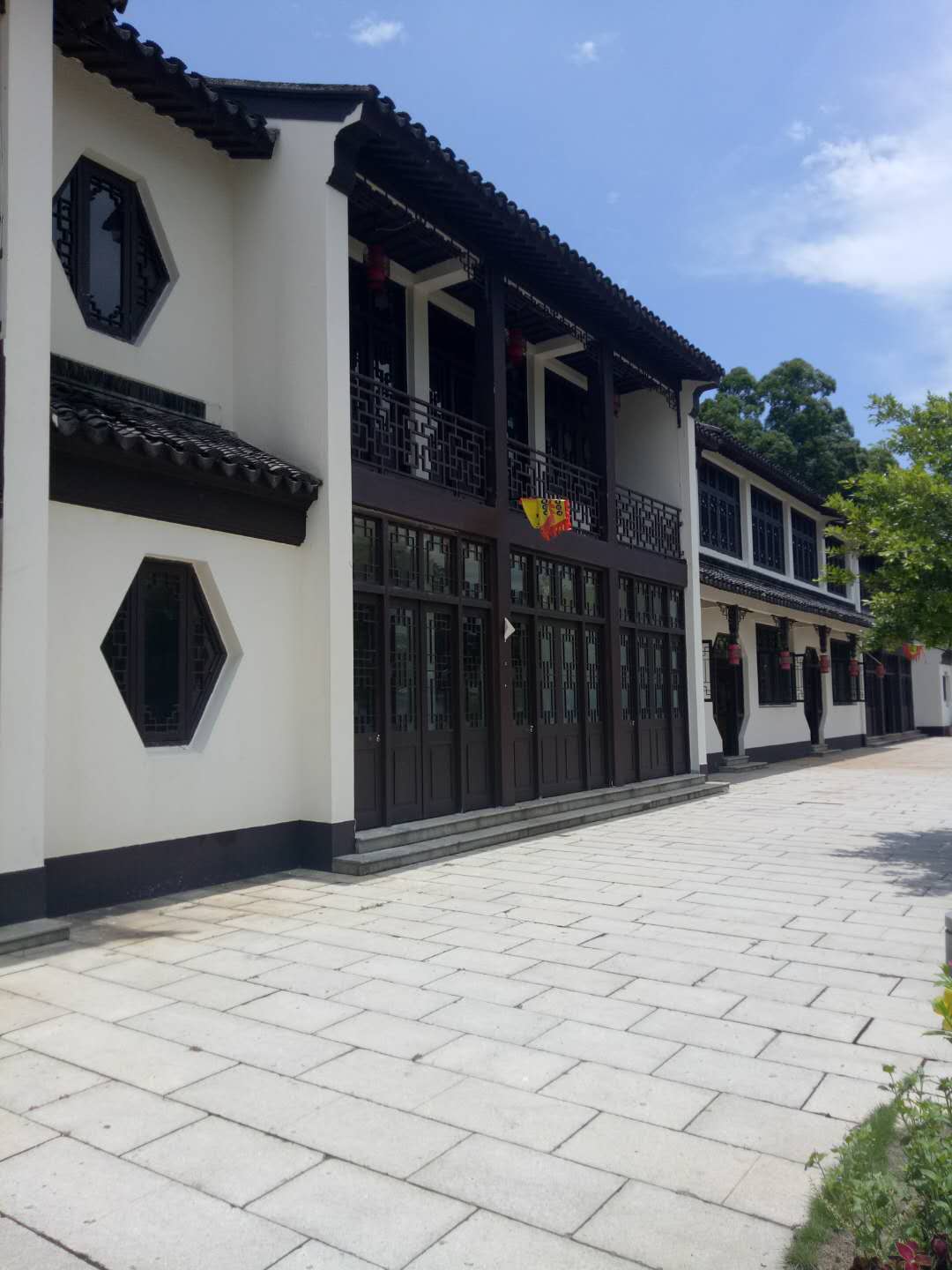 鋁窗花圖片/鋁窗花樣板圖 (4)