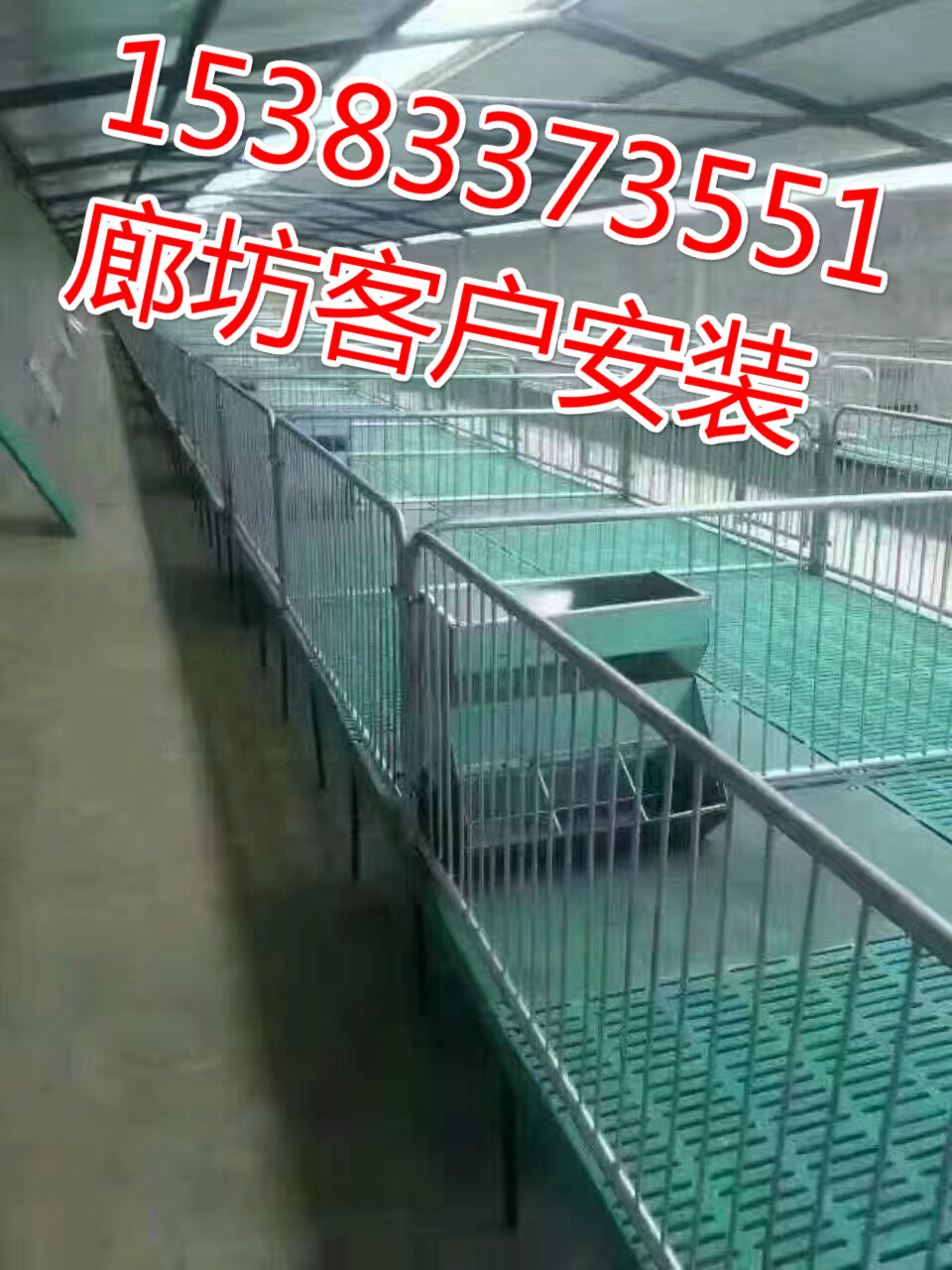 養(yǎng)豬設(shè)備斷奶豬床 復(fù)合保育床廠家圖片/養(yǎng)豬設(shè)備斷奶豬床 復(fù)合保育床廠家樣板圖 (1)
