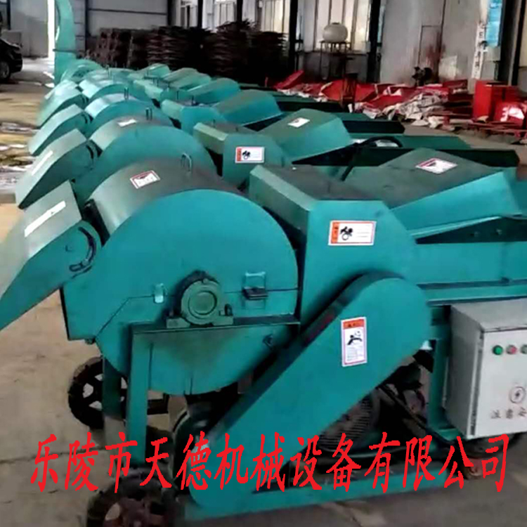 青貯揉絲機(jī) 牧草揉搓機(jī)圖片/青貯揉絲機(jī) 牧草揉搓機(jī)樣板圖 (1)