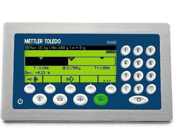 稱重傳感器圖片/稱重傳感器樣板圖 (3)