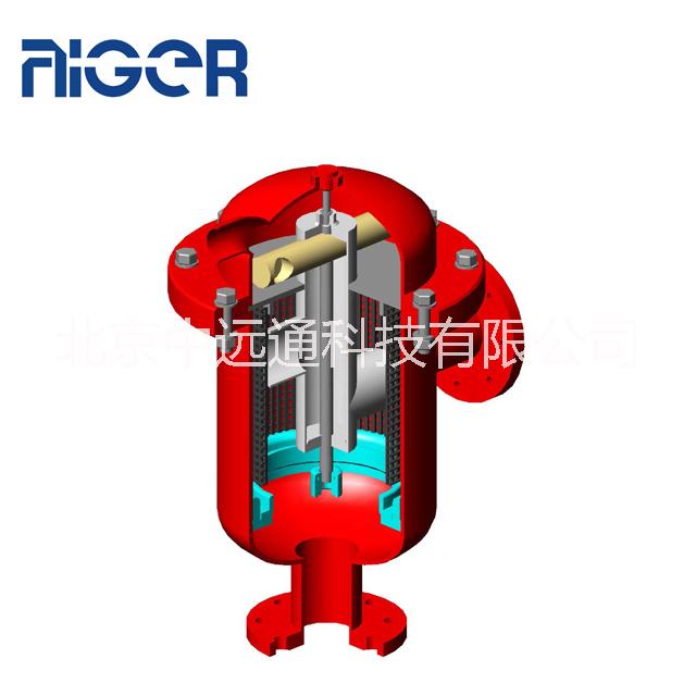 自動自清洗過濾器圖片/自動自清洗過濾器樣板圖 (3)