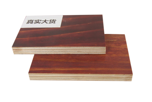 廣西建筑模板建筑小紅板廠價(jià)批發(fā)圖片