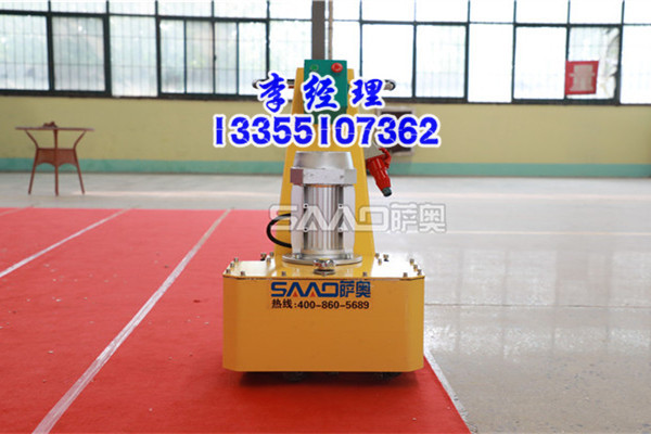 電動銑刨鑿毛一體機(jī)混凝土表面鑿毛拉毛銑刨 鑿毛機(jī)