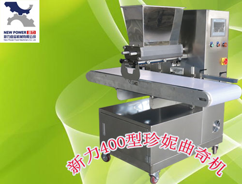 新力廠家直銷定制珍妮曲奇機圖片