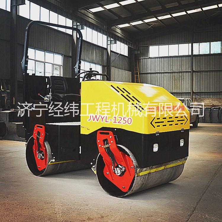 小型壓路機(jī)圖片/小型壓路機(jī)樣板圖 (4)