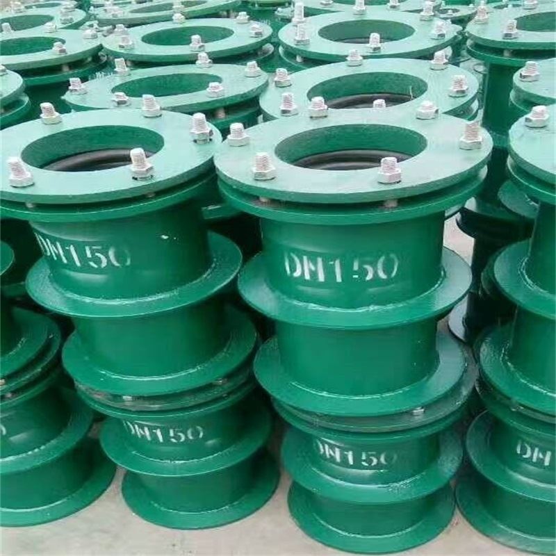 剛性防水套和柔性套管的區(qū)別圖片/剛性防水套和柔性套管的區(qū)別樣板圖 (3)