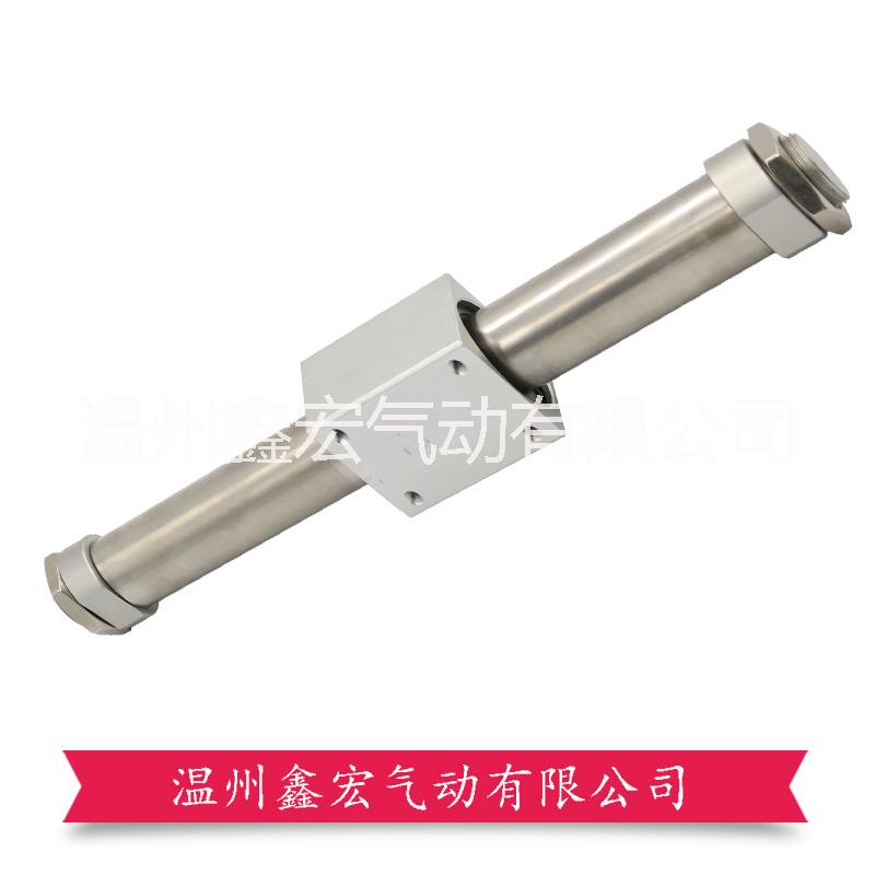 CY3B無桿氣缸圖片/CY3B無桿氣缸樣板圖 (4)