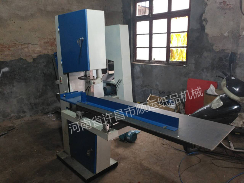 衛(wèi)生紙加工圖片/衛(wèi)生紙加工樣板圖 (3)