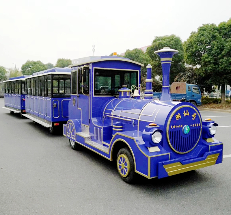 觀光火車圖片/觀光火車樣板圖 (2)