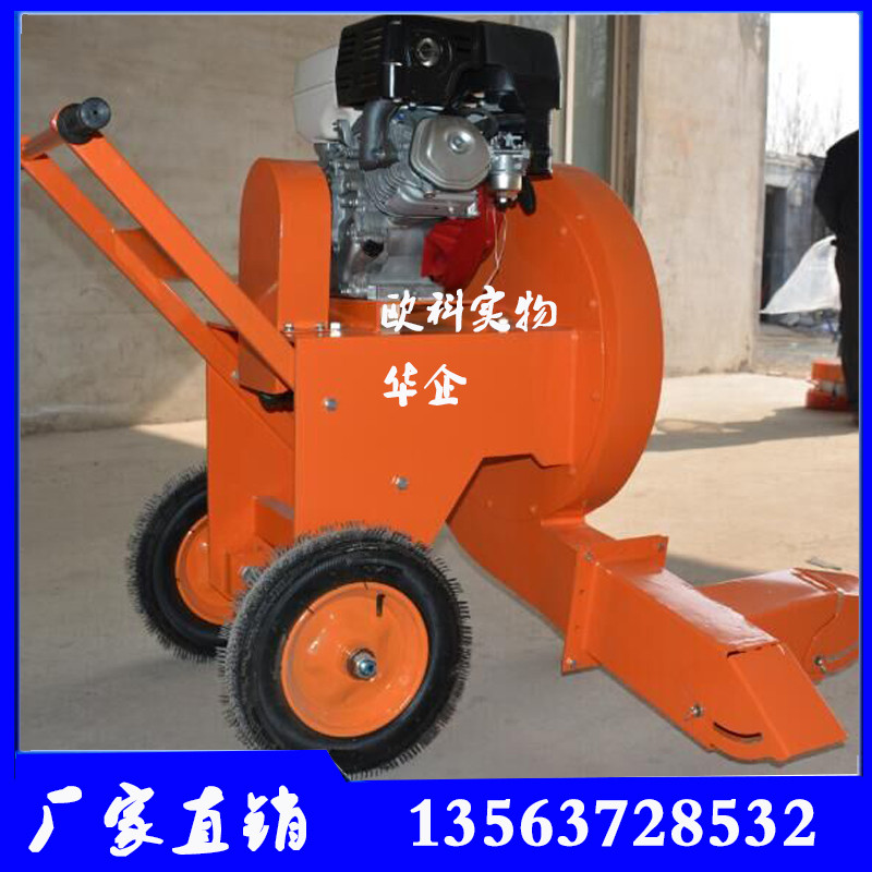 公路吹風(fēng)機(jī) 手推式吹雪機(jī)吹風(fēng)機(jī)