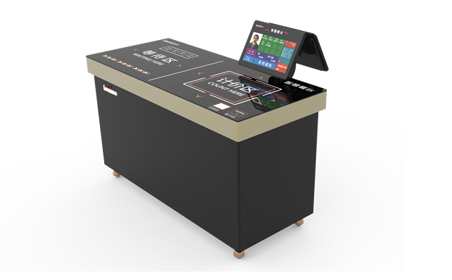 智盤(pán)系統(tǒng)智能餐臺(tái)圖片/智盤(pán)系統(tǒng)智能餐臺(tái)樣板圖 (1)