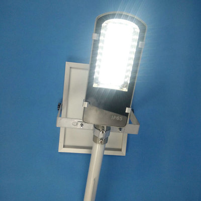 感應(yīng)路燈圖片/感應(yīng)路燈樣板圖 (2)