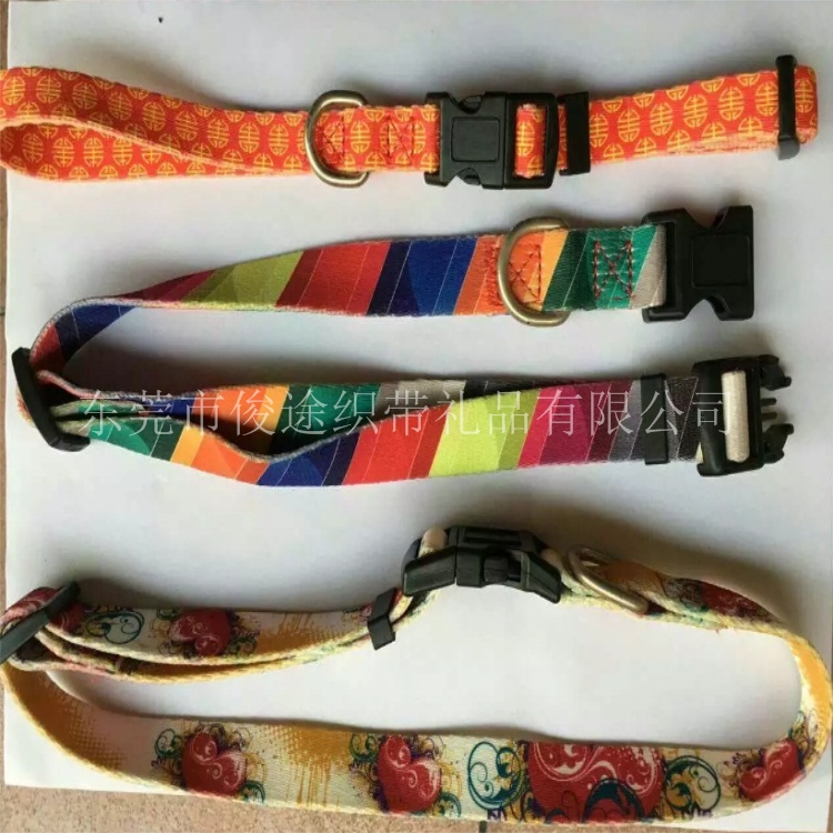 熱轉(zhuǎn)印寵物牽引繩圖片/熱轉(zhuǎn)印寵物牽引繩樣板圖 (4)