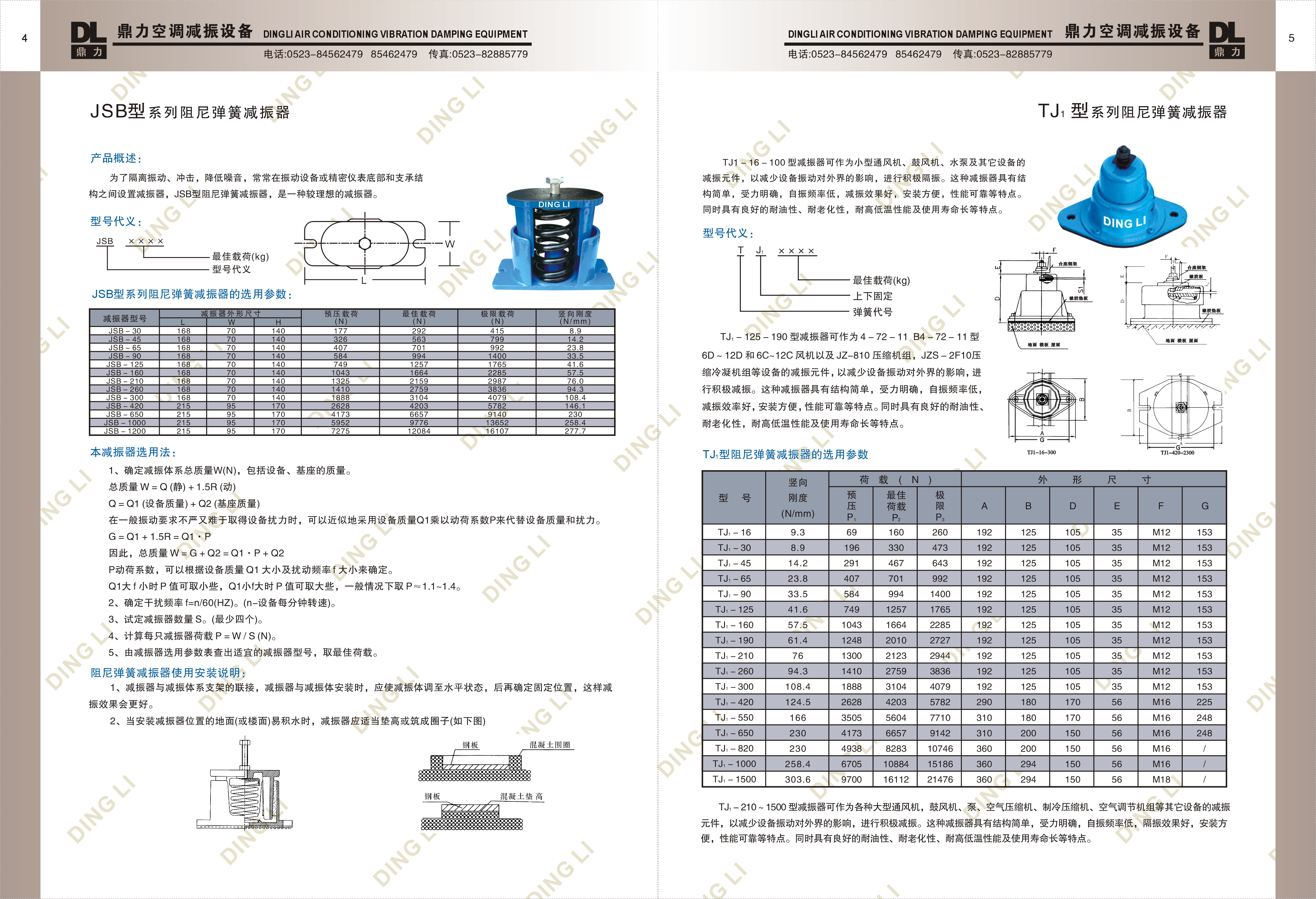 減振器圖片/減振器樣板圖 (2)