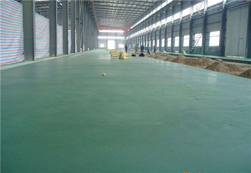 金剛砂耐磨地坪材料圖片/金剛砂耐磨地坪材料樣板圖 (4)