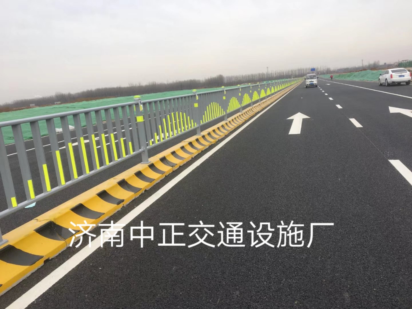 水泥隔離墩?qǐng)D片/水泥隔離墩樣板圖 (3)