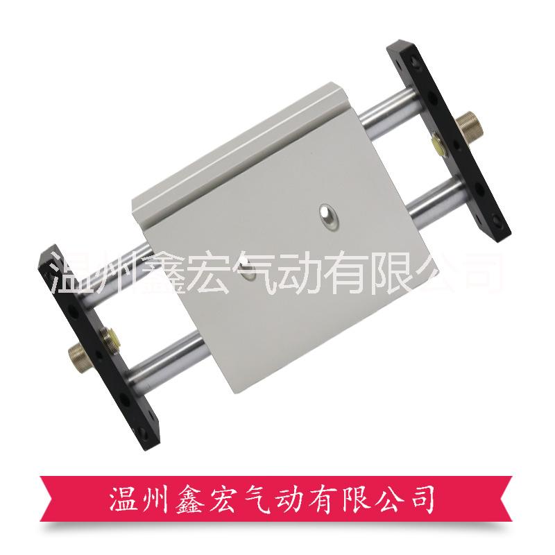 STMB雙桿氣缸圖片/STMB雙桿氣缸樣板圖 (4)