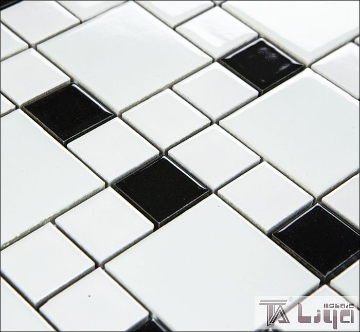 陶瓷馬賽克圖片/陶瓷馬賽克樣板圖 (3)