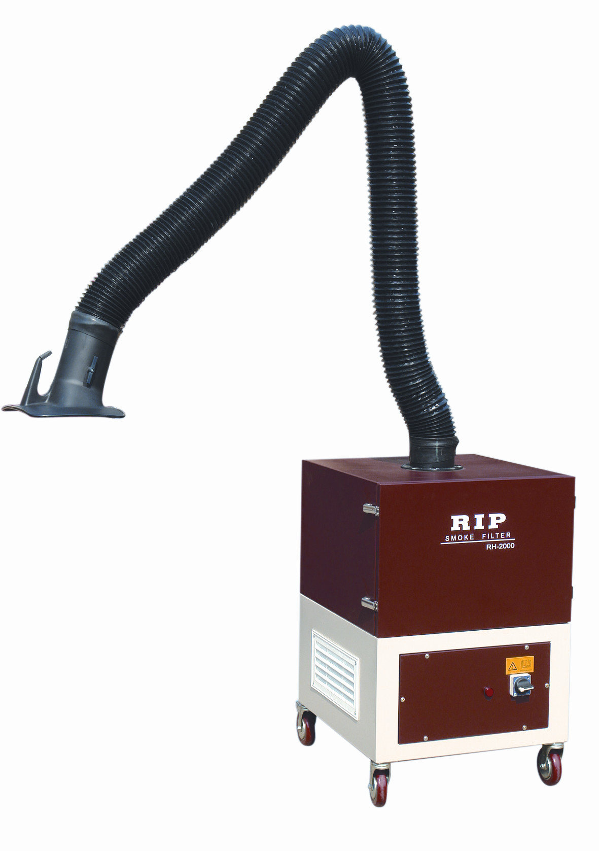 經(jīng)濟(jì)型煙塵凈化器 電焊氬弧焊煙塵凈化器