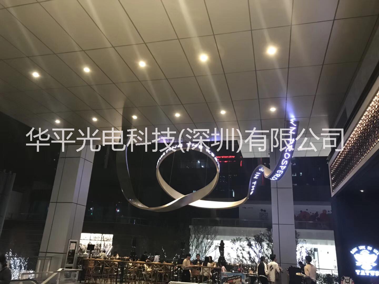 創(chuàng)意顯示屏,景觀顯示屏,異形屏圖片/創(chuàng)意顯示屏,景觀顯示屏,異形屏樣板圖 (2)